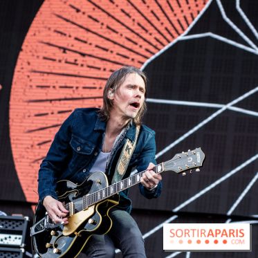 Hellfest 2022, part 2 - samedi 25 juin, nos photos