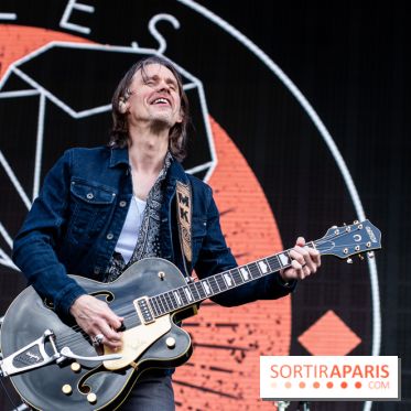 Hellfest 2022, part 2 - samedi 25 juin, nos photos