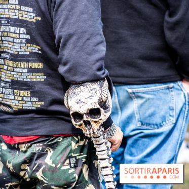 Hellfest 2022, part 2 - samedi 25 juin, nos photos