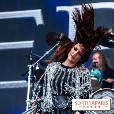 Hellfest 2022, part 2 - samedi 25 juin, nos photos