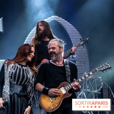 Hellfest 2022, part 2 - samedi 25 juin, nos photos