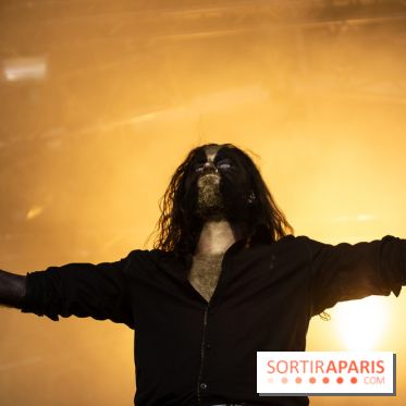 Hellfest 2022, part 2 - samedi 25 juin, nos photos