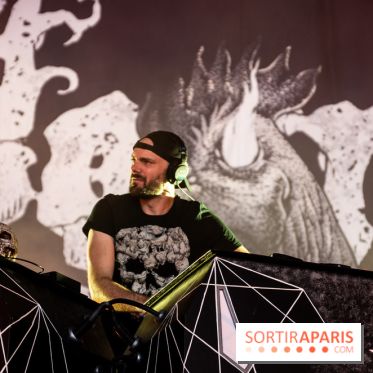 Hellfest 2022, part 2 - samedi 25 juin, nos photos