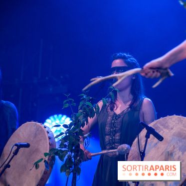 Hellfest 2022, part 2 - samedi 25 juin, nos photos