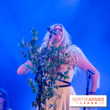 Hellfest 2022, part 2 - samedi 25 juin, nos photos