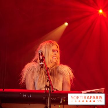 Hellfest 2022, part 2 - samedi 25 juin, nos photos