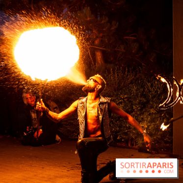 Hellfest 2022, part 2 - samedi 25 juin, nos photos