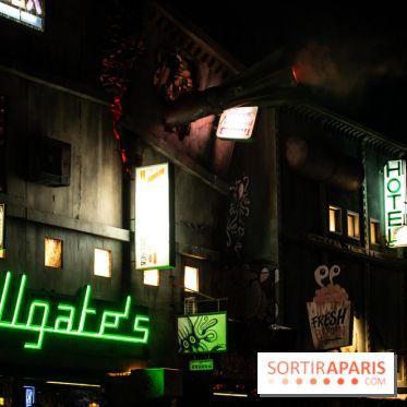 Hellfest 2022, part 2 - samedi 25 juin, nos photos