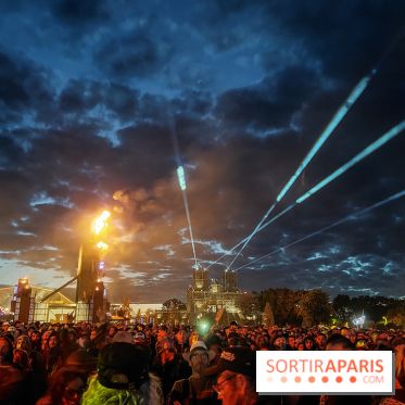 Hellfest 2022, part 2 - dimanche 26 juin, nos photos