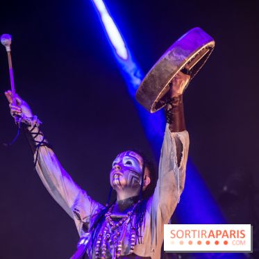 Hellfest 2022, part 2 - dimanche 26 juin, nos photos
