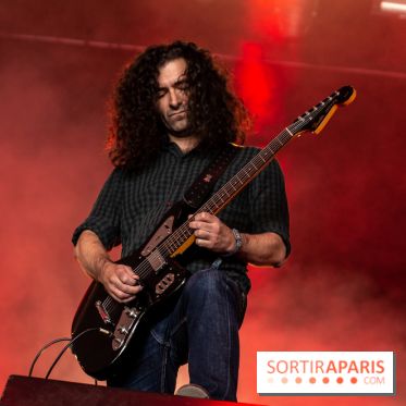 Hellfest 2022, part 2 - dimanche 26 juin, nos photos