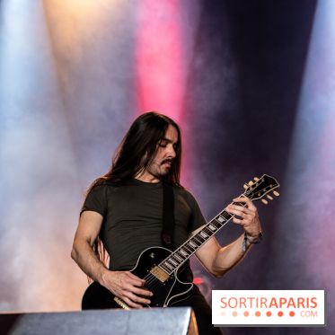 Hellfest 2022, part 2 - dimanche 26 juin, nos photos