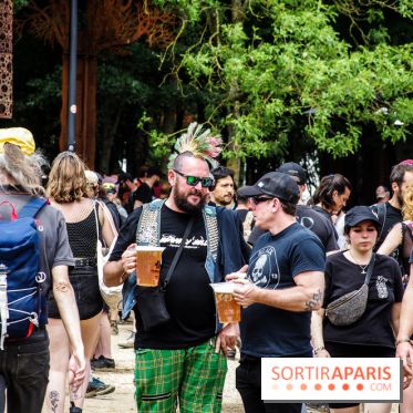 Hellfest 2022, part 2 - dimanche 26 juin, nos photos