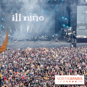Hellfest 2022, part 2 - dimanche 26 juin, nos photos