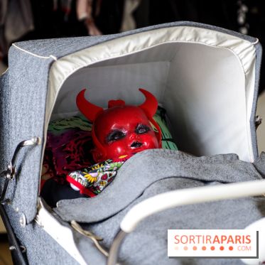 Hellfest 2022, part 2 - dimanche 26 juin, nos photos