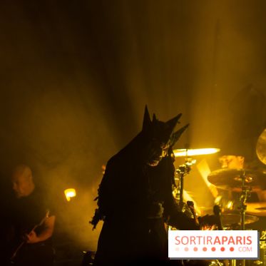 Hellfest 2022, part 2 - dimanche 26 juin, nos photos