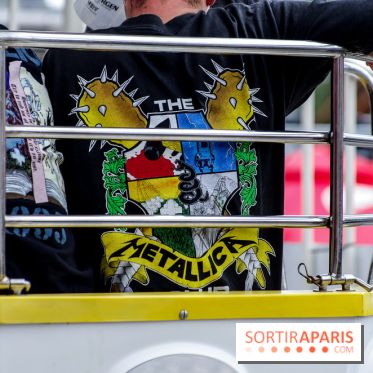 Hellfest 2022, part 2 - dimanche 26 juin, nos photos