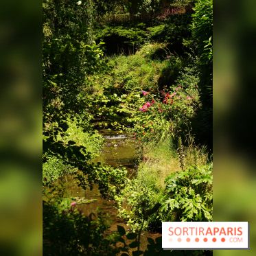 La promenade des petits ponts dans la vallée de Chevreuse