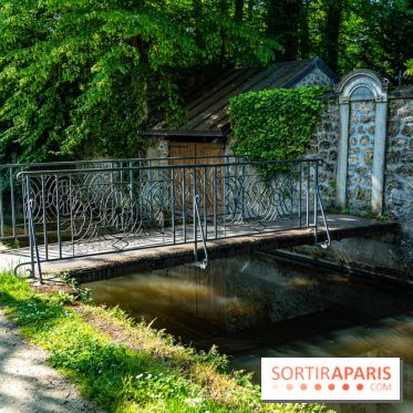 La promenade des petits ponts dans la vallée de Chevreuse -  A7C3864