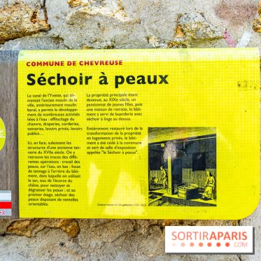 La promenade des petits ponts dans la vallée de Chevreuse -  A7C3869