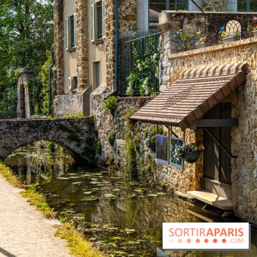 La promenade des petits ponts dans la vallée de Chevreuse -  A7C3879