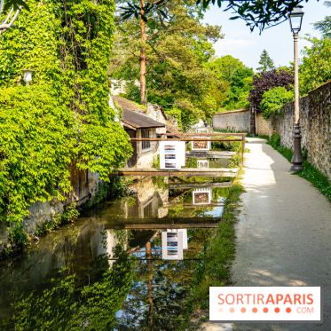 La promenade des petits ponts dans la vallée de Chevreuse -  A7C3887