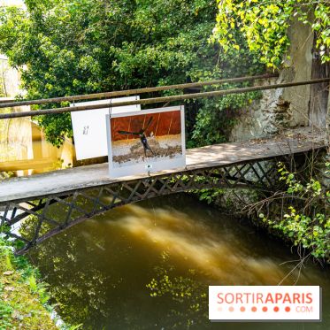 La promenade des petits ponts dans la vallée de Chevreuse -  A7C3891