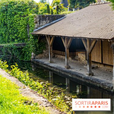 La promenade des petits ponts dans la vallée de Chevreuse -  A7C3895