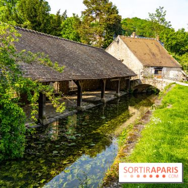 La promenade des petits ponts dans la vallée de Chevreuse -  A7C3911