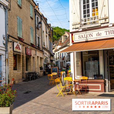 La promenade des petits ponts dans la vallée de Chevreuse -  A7C3913