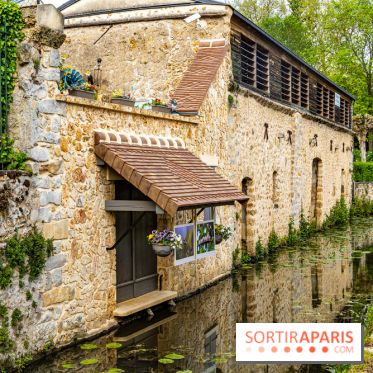 La promenade des petits ponts dans la vallée de Chevreuse -  A7C3916