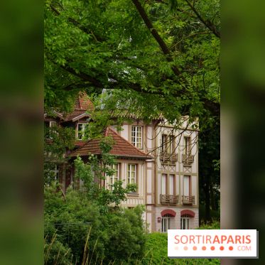 L’île Fanac à Joinville-le-Pont, un lieu incontournable à découvrir dans le Val de Marne