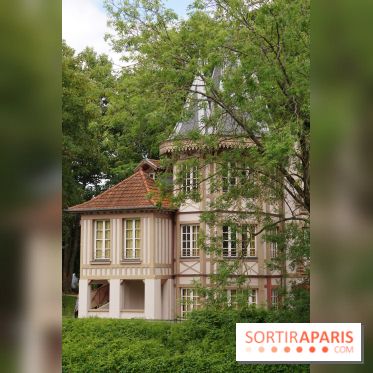 L’île Fanac à Joinville-le-Pont, un lieu incontournable à découvrir dans le Val de Marne