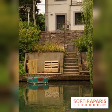 L’île Fanac à Joinville-le-Pont, un lieu incontournable à découvrir dans le Val de Marne