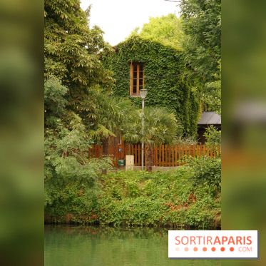 L’île Fanac à Joinville-le-Pont, un lieu incontournable à découvrir dans le Val de Marne