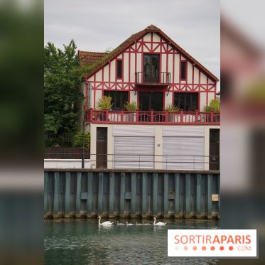 L’île Fanac à Joinville-le-Pont, un lieu incontournable à découvrir dans le Val de Marne