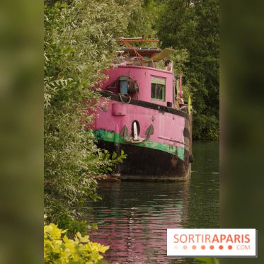 L’île Fanac à Joinville-le-Pont, un lieu incontournable à découvrir dans le Val de Marne