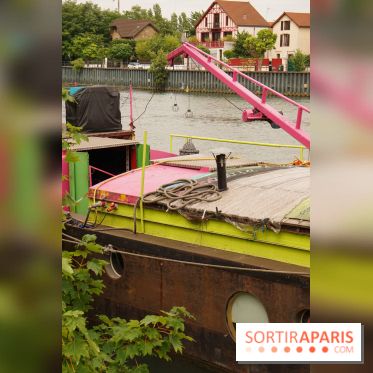 L’île Fanac à Joinville-le-Pont, un lieu incontournable à découvrir dans le Val de Marne