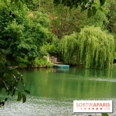 L’île Fanac à Joinville-le-Pont, un lieu incontournable à découvrir dans le Val de Marne