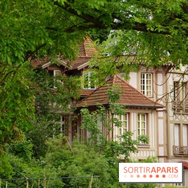 L’île Fanac à Joinville-le-Pont, un lieu incontournable à découvrir dans le Val de Marne