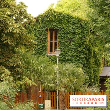 L’île Fanac à Joinville-le-Pont, un lieu incontournable à découvrir dans le Val de Marne