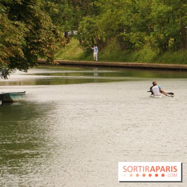 L’île Fanac à Joinville-le-Pont, un lieu incontournable à découvrir dans le Val de Marne