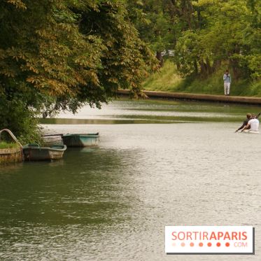L’île Fanac à Joinville-le-Pont, un lieu incontournable à découvrir dans le Val de Marne