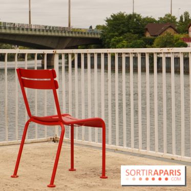 L’île Fanac à Joinville-le-Pont, un lieu incontournable à découvrir dans le Val de Marne