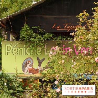 L’île Fanac à Joinville-le-Pont, un lieu incontournable à découvrir dans le Val de Marne