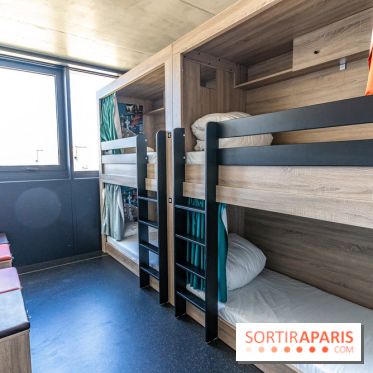 La Félicité Paris Sully Morland 