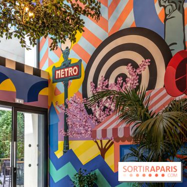 La Félicité Paris Sully Morland 