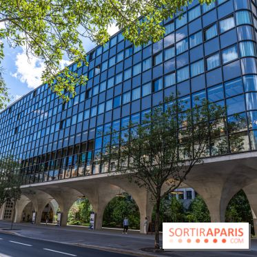 La Félicité Paris Sully Morland 