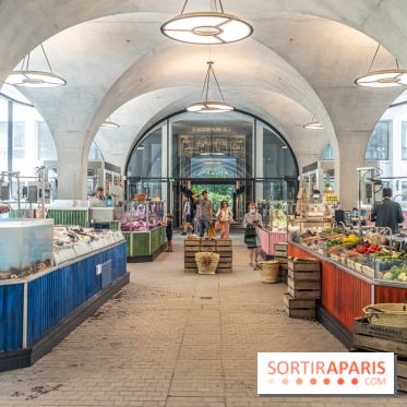 La Félicité Paris Sully Morland 