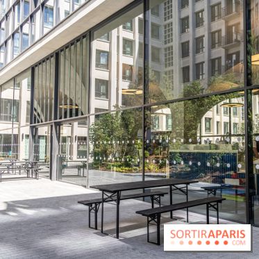 La Félicité Paris Sully Morland 